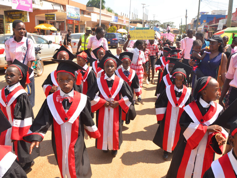 Why Discipline is Important in School